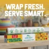Kressa Food Wrapping Paper, Length 9+2 Mtrs - image 2