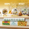 Kressa Food Wrapping Paper, Length 9+2 Mtrs - image 4