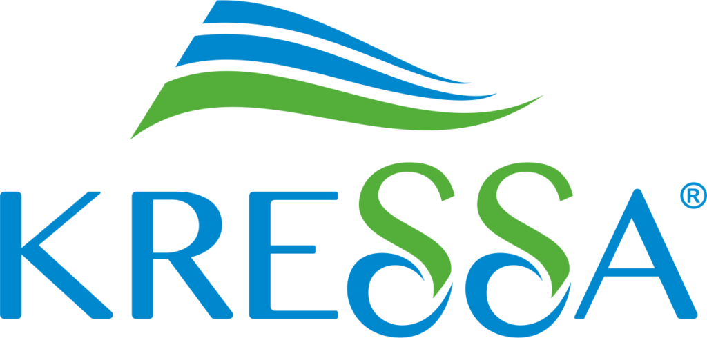 Kressa logo