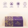 Kressa Premium Ultrasoft 3Ply Face Tissue Box, 100 Pulls Per Box - image 8