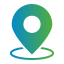 Location icon
