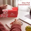 Kressa 2 Ply Face Tissues, 100 Pulls Per Box - image 7