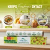Kressa Food Wrapping Paper, 20+2 Mtrs Length - image 3