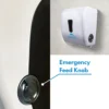 Kressa Autocut Hard Roll Paper Towel Dispenser - image 4