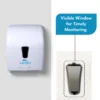Kressa Autocut Hard Roll Paper Towel Dispenser - image 6