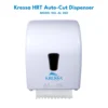 Kressa Autocut Hard Roll Paper Towel Dispenser - image 2
