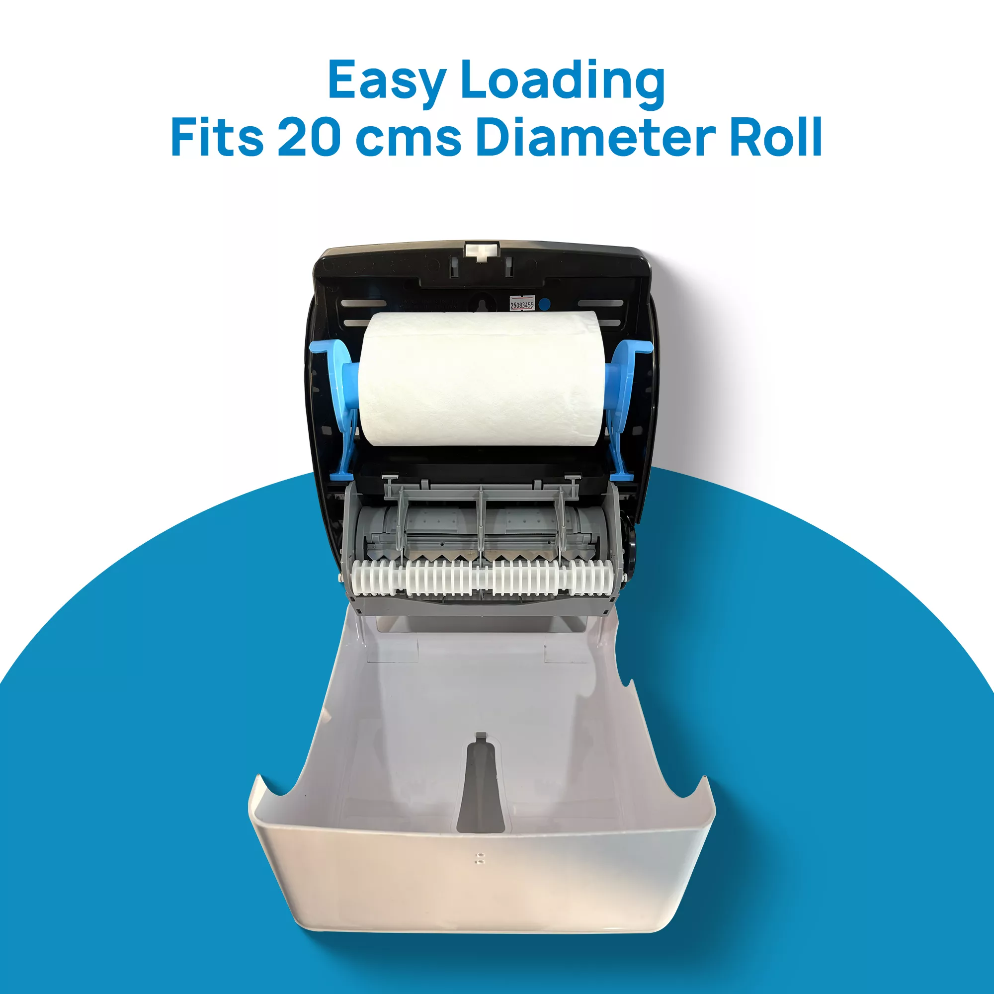 Kressa Autocut Paper Towel Dispenser - image 3