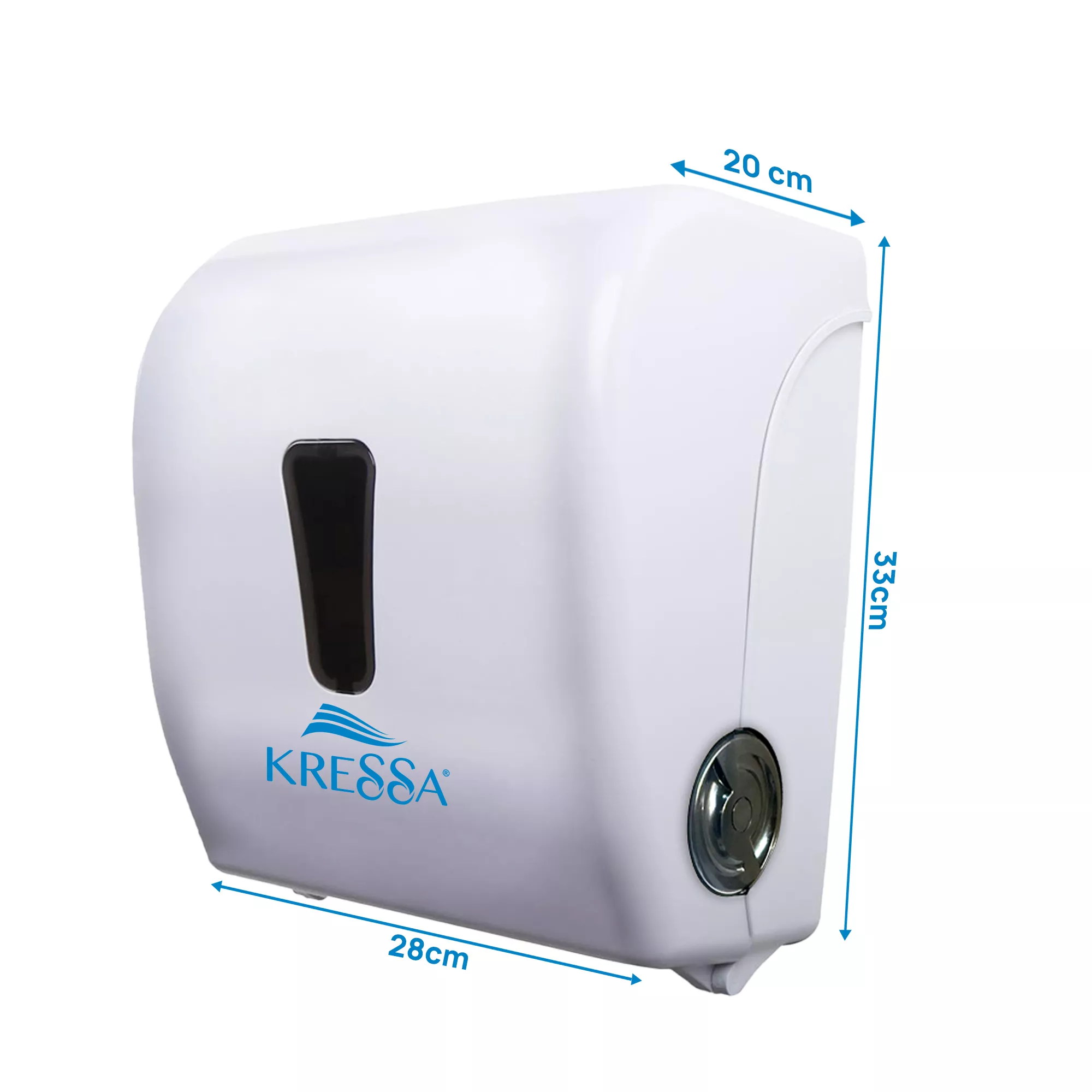 Kressa Autocut Paper Towel Dispenser - image 9