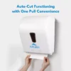 Kressa Autocut Paper Towel Dispenser - image 4