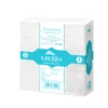 Kressa Premium 2 Ply Paper Napkins (40X40 cm), 50 Pulls Per Pack - image 6