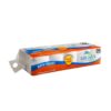 Kressa Bathroom Tissue Roll, 2 Ply, 10 Rolls x 200 Pulls Per Roll