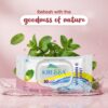 Kressa Face Wipes with Vitamin E & Mint, 30 Wipes Per Pack - image 2
