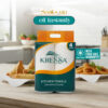 Kressa Kitchen Roll 4in1, 2 Ply, 240 Pulls Per Roll - image 5