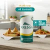 Kressa Kitchen Tissue Roll, 2 Ply, 60 Pulls Per Roll - image 4