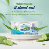 Kressa Face Wipes with Aloe Vera & Cucumber, 30 Wipes Per Pack - image 6