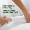 Kressa Hospital Bed/Couch Roll, Width 55 cm, 100 Meters Per Roll, Virgin Paper, Unbleached, Chlorine Free - image 5