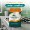 Kressa Kitchen Roll 4in1, 2 Ply, 240 Pulls Per Roll - image 7