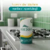 Kressa Kitchen Tissue Roll, 2 Ply, 60 Pulls Per Roll - image 6