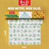 Kressa Food Wrapping Paper, Length 9+2 Mtrs - image 3