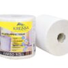 Kressa Jumbo Multipurpose Kitchen Tissue Roll, 2Ply, 300 Sheets Per Roll - image 2