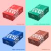 Kressa 2 Ply Face Tissue Pack Of 4 Boxes, 100 Pulls Per Box Total 400 Pulls - image 2