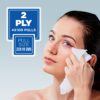 Kressa 2 Ply Face Tissue Pack Of 4 Boxes, 100 Pulls Per Box Total 400 Pulls - image 6