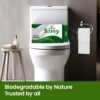 Kressa Savvy 2 Ply Toilet Paper Roll, 6 Rolls x 180 Pulls Per Roll - image 6