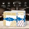 Kressa Premium Printed Napkins 40x40 cm (Party Prints), 2Ply Printed Tissue Paper - image 7