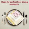 Kressa Premium Printed Napkins 40x40 cm (Party Prints), 2Ply Printed Tissue Paper - image 4