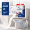 Kressa Bathroom Tissue Roll, 2 Ply, 6 Rolls x 200 Pulls Per Roll - image 6