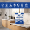 Kressa Toilet Tissue Roll, 2 Ply, 4 Rolls x 240 Pulls Per Roll - image 7